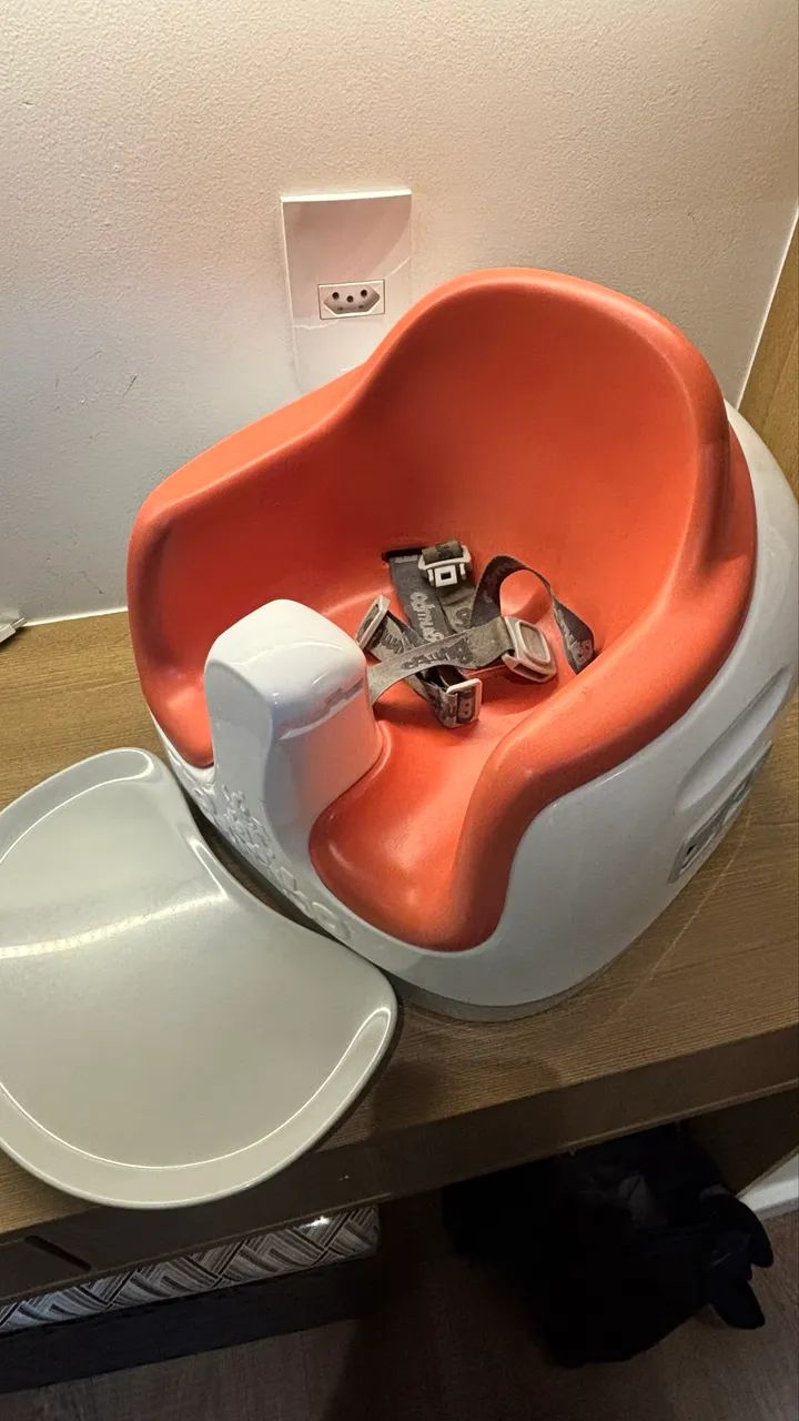 Cadeirinha infantil Bumbo 