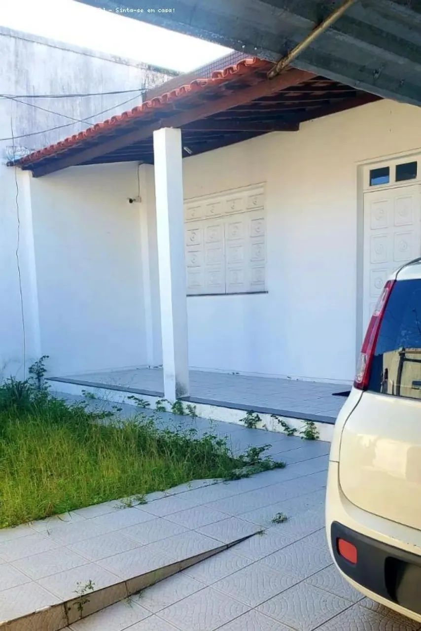 Casa Para Vender com 6 quartos no bairro São José em Aracaju - Foto 2