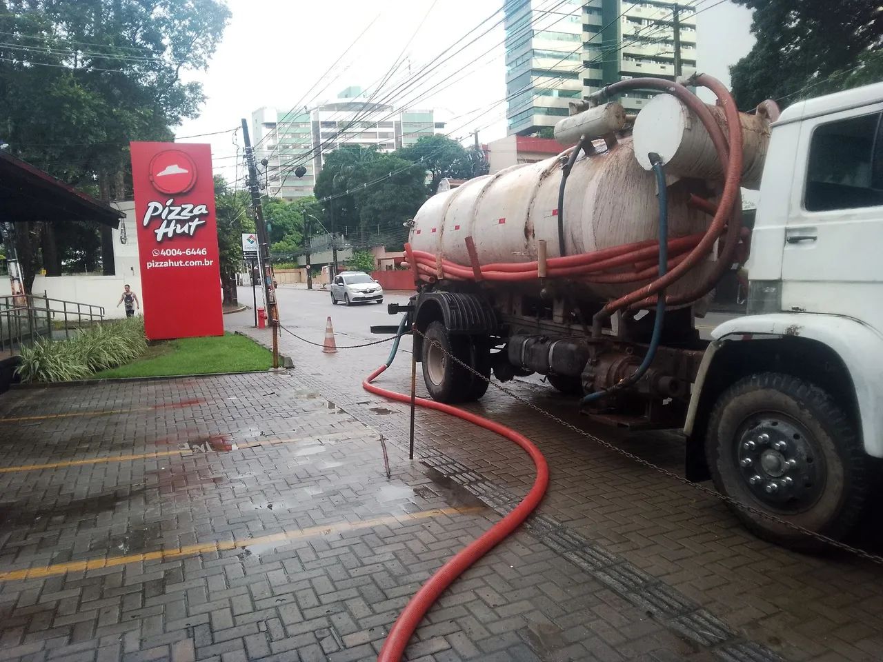 Limpa fossa  - Foto 3