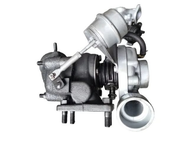 Turbina Master Power Mercedes-benz Sprinter 310d RECONDICIONADO - Foto 3