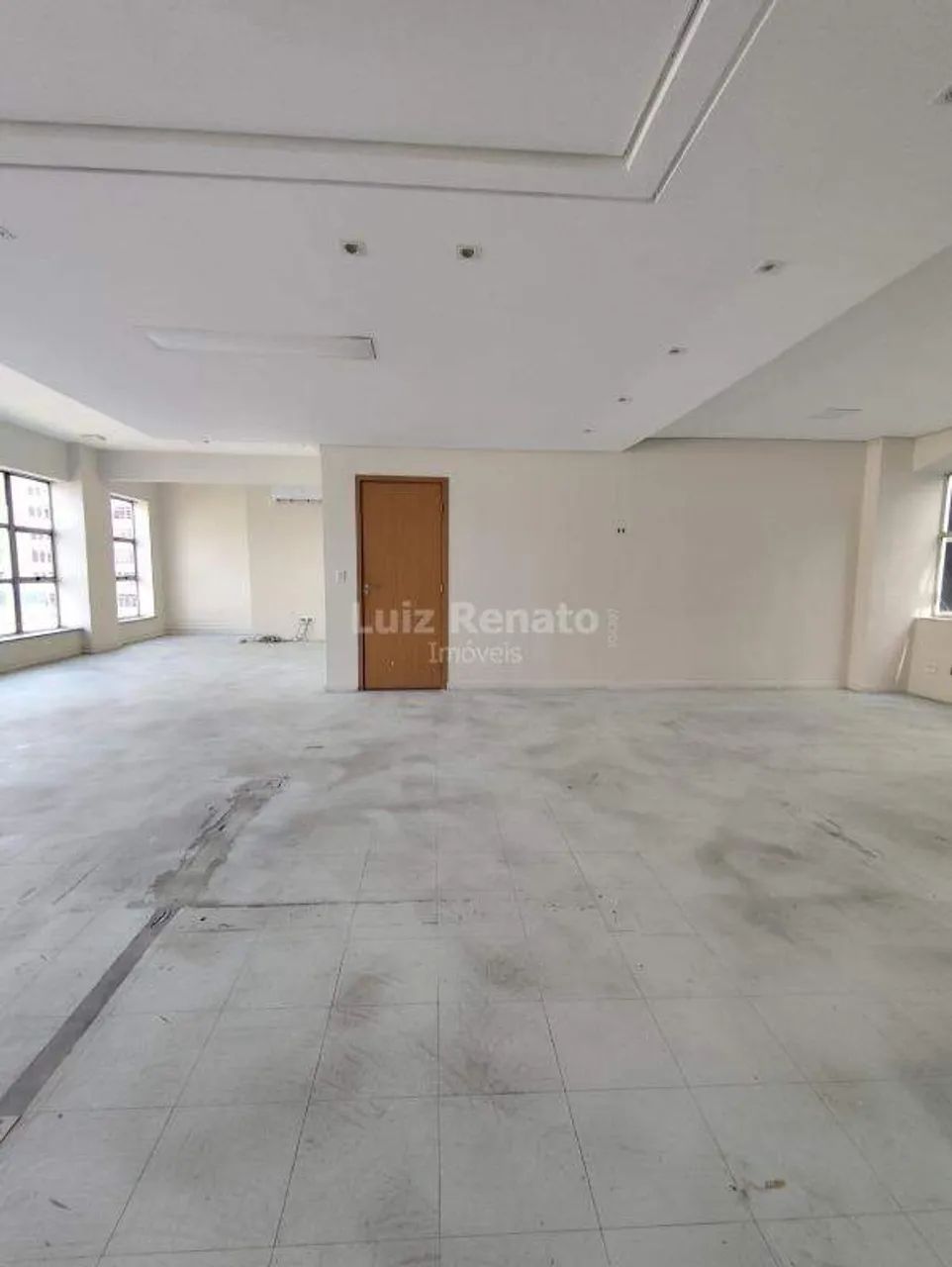 Andar corrido para locação  Avenida Paraná, Centro de BH - Foto 2