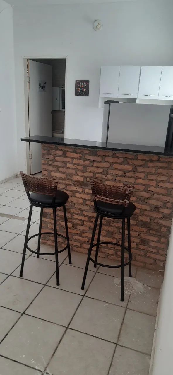 Foto - Natal - Alecrim