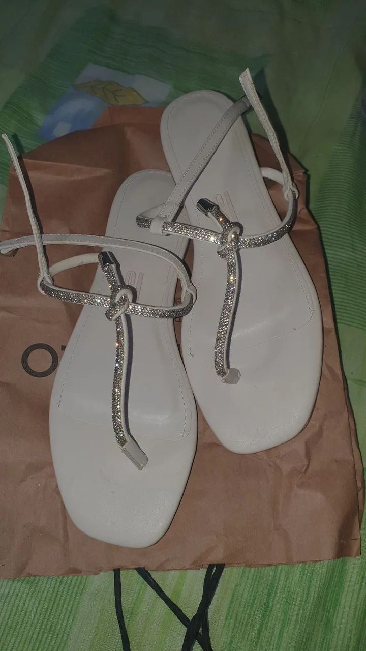 Sandália Santa Lolla - Foto 2