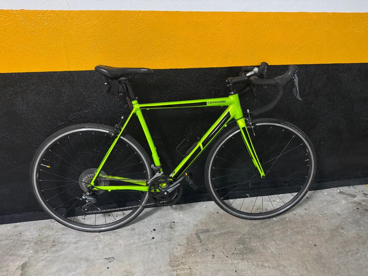 Bicicleta Cannondale - Foto 2