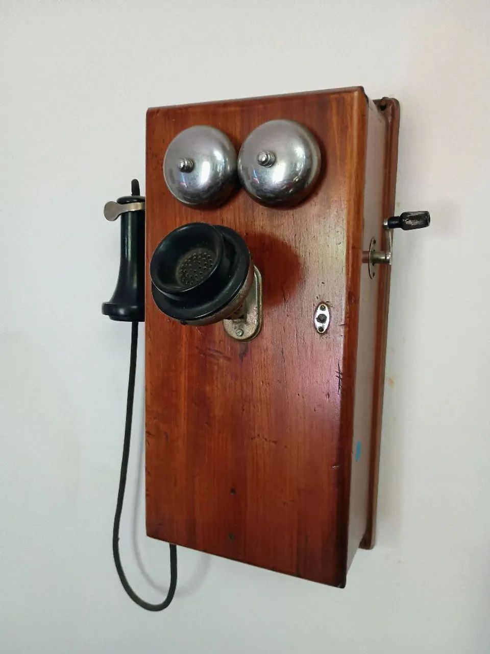 Telefone de parede  - Foto 3
