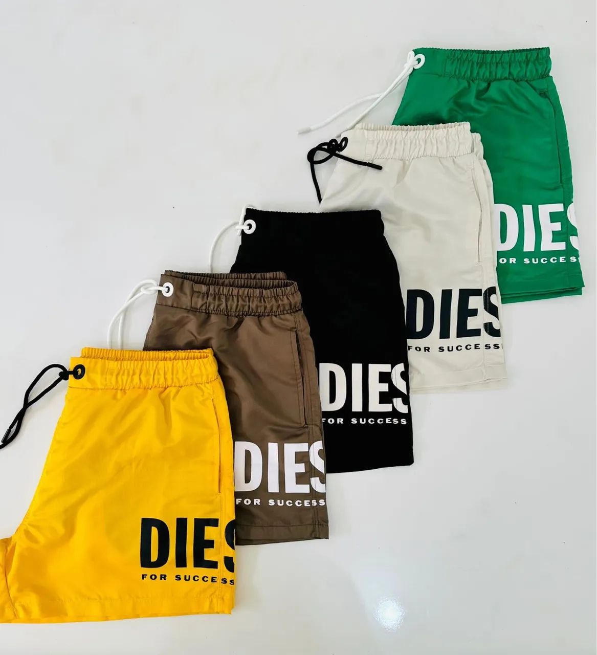 Shorts Diesel , produto importado 50% off - Foto 5