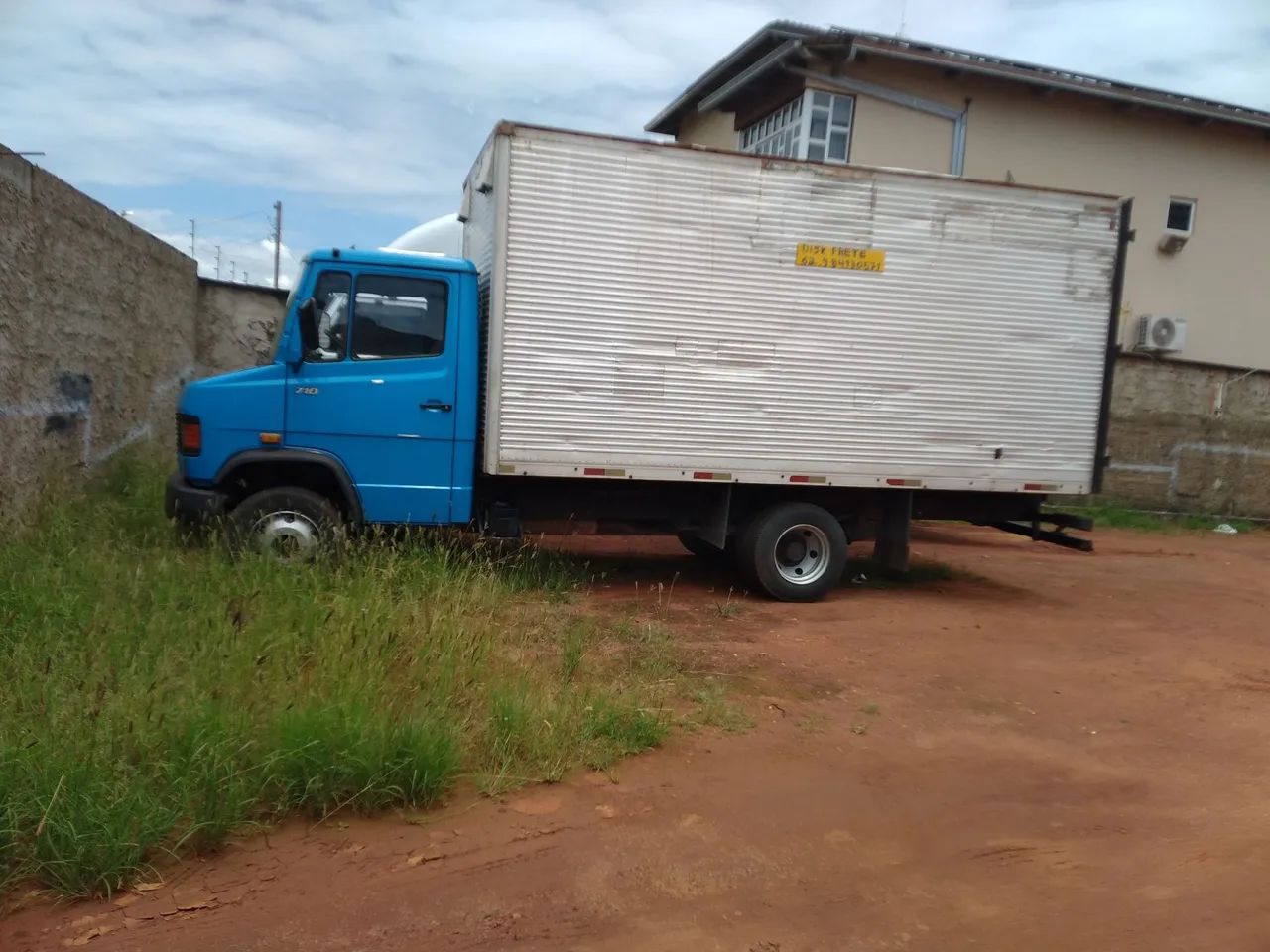 Caminhão 710 - Foto 7