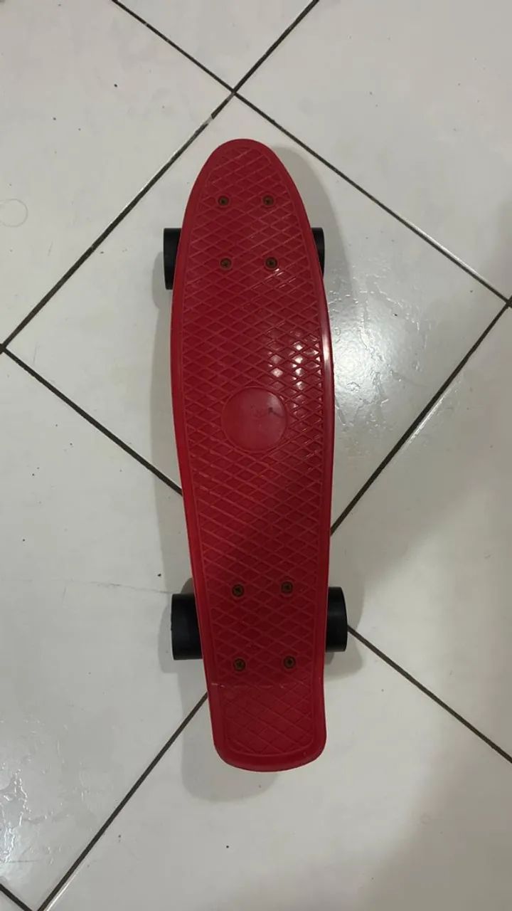 Skate Mini Cruiser Penny - Foto 2