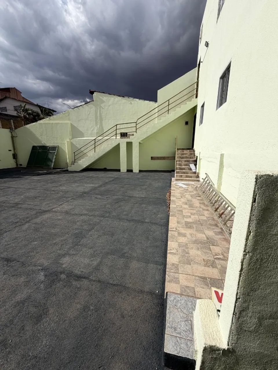 Alugo Kit Net Nunca Habitada 