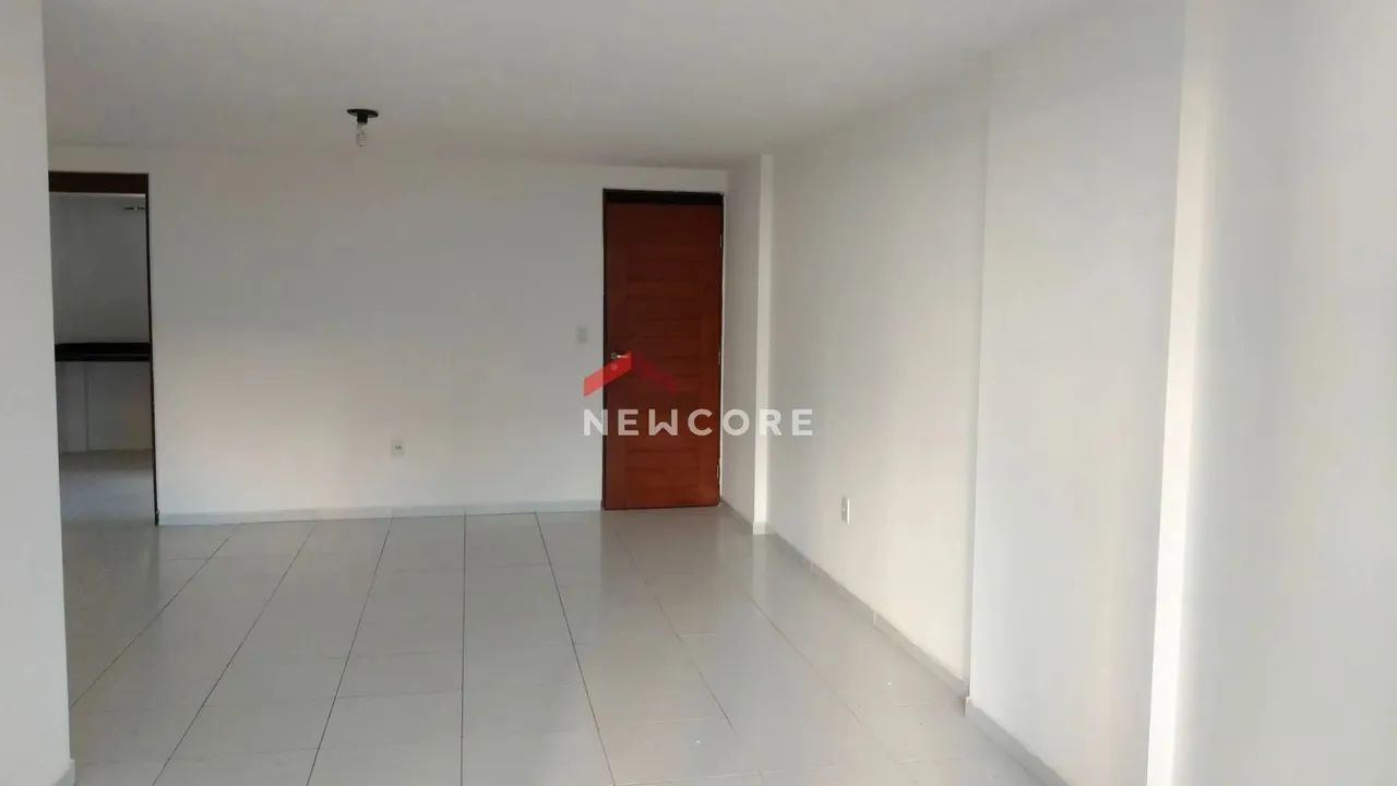 Apartamento em Rua João Batista de Menezes - Jardim Oceania - João Pessoa/PB - Foto 5
