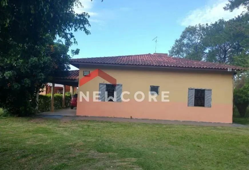 Chácara em Rua Saturno - Campo do Meio - Araçoiaba da Serra/SP - Foto 3