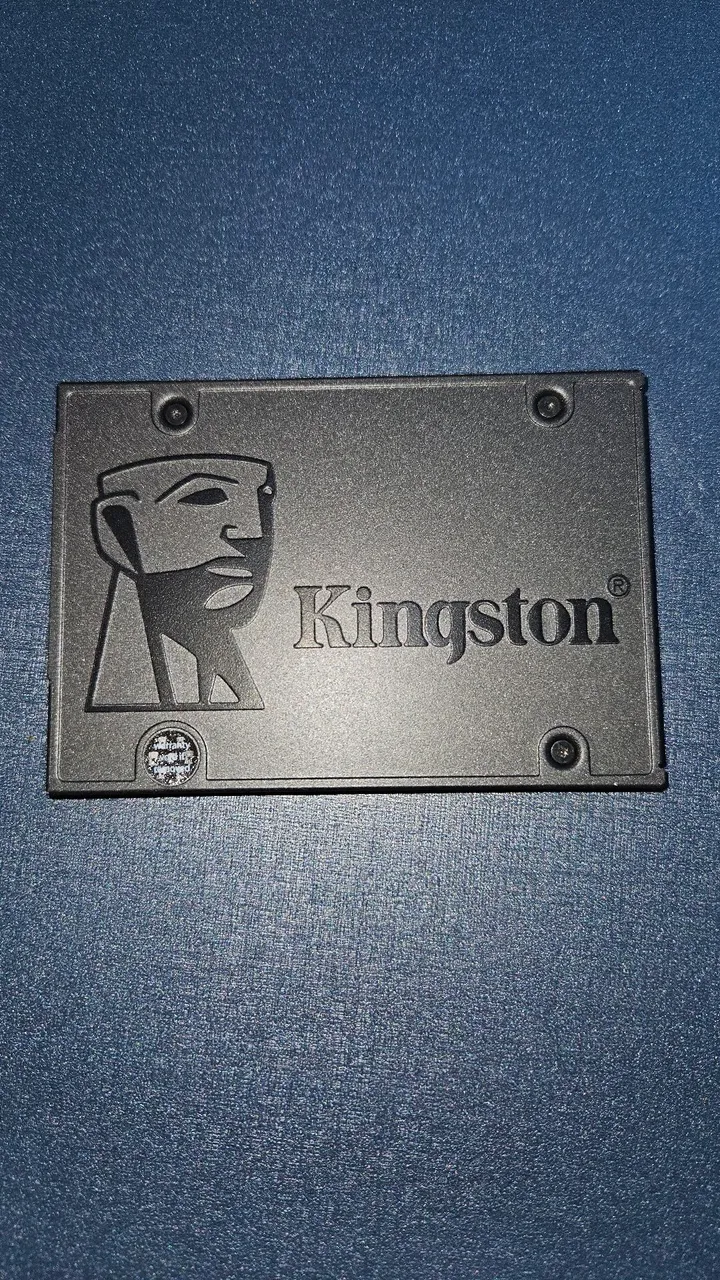 SSD 480GB Kingston Original