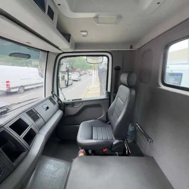 Vw 27-260 Constelation Ano 2024 Traçado 6x4. - Foto 12