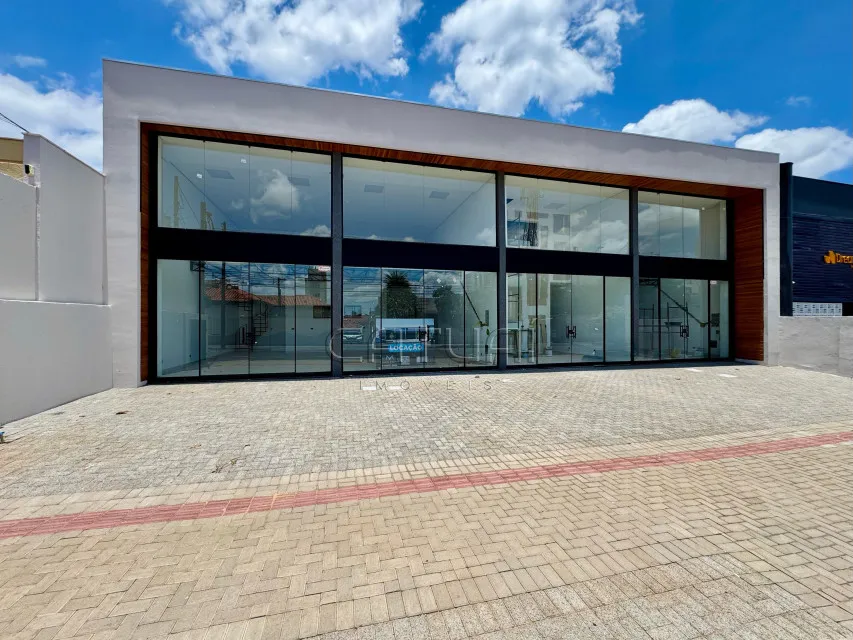 Salas Comerciais à venda ou locação - Bairro Centro, Londrina