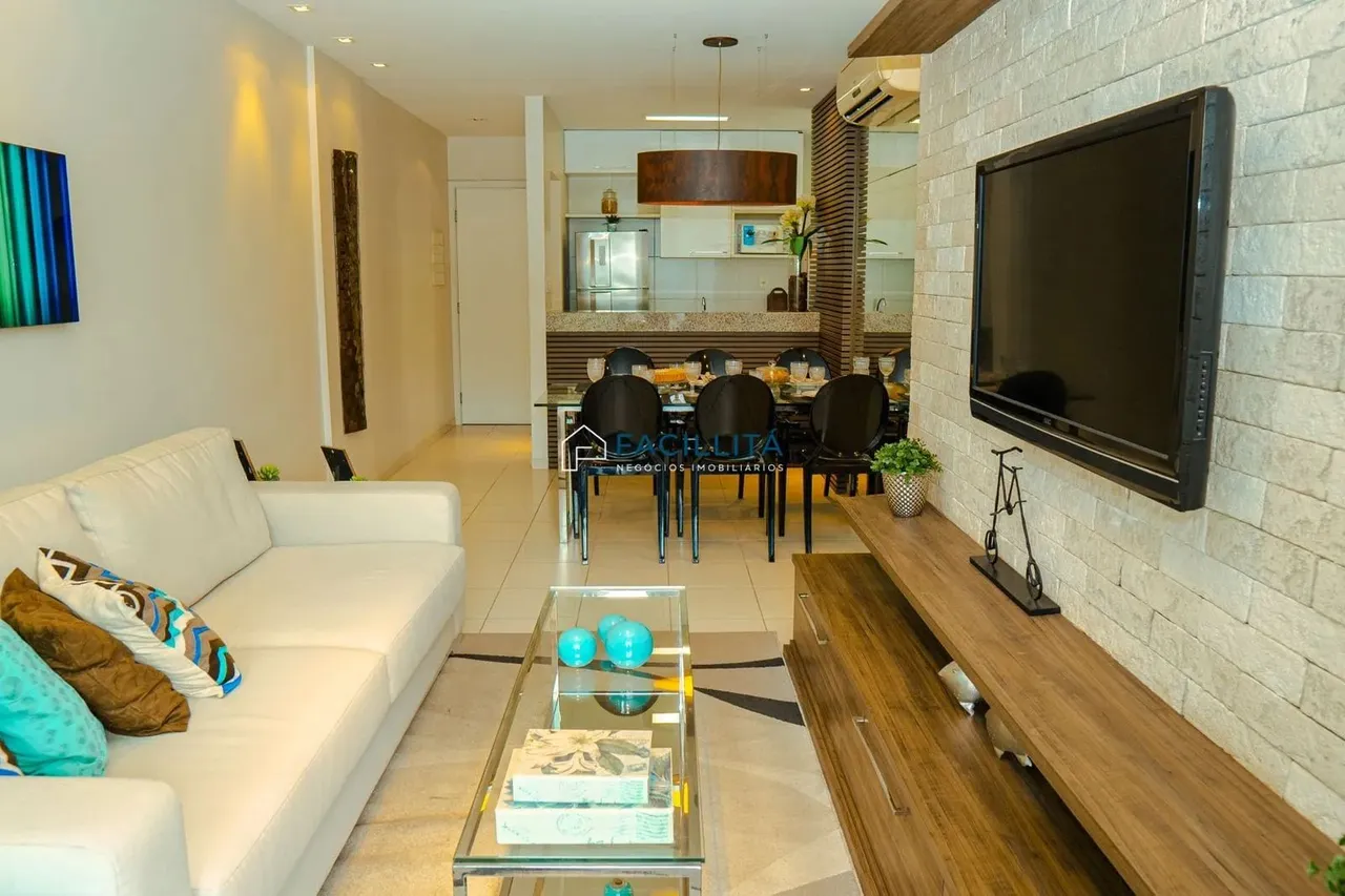 Condomínio Family vendo apartamento no Aleixo-Manaus/AM