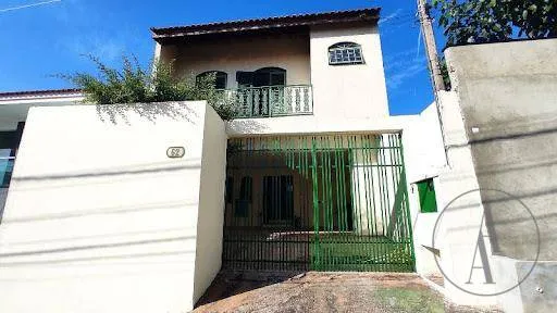 Casa à venda, Wanel Ville - Sorocaba/SP