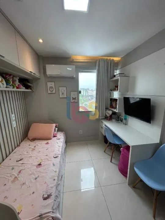 Lindo Apartamento Amplo no Centro de Itabuna - Foto 3