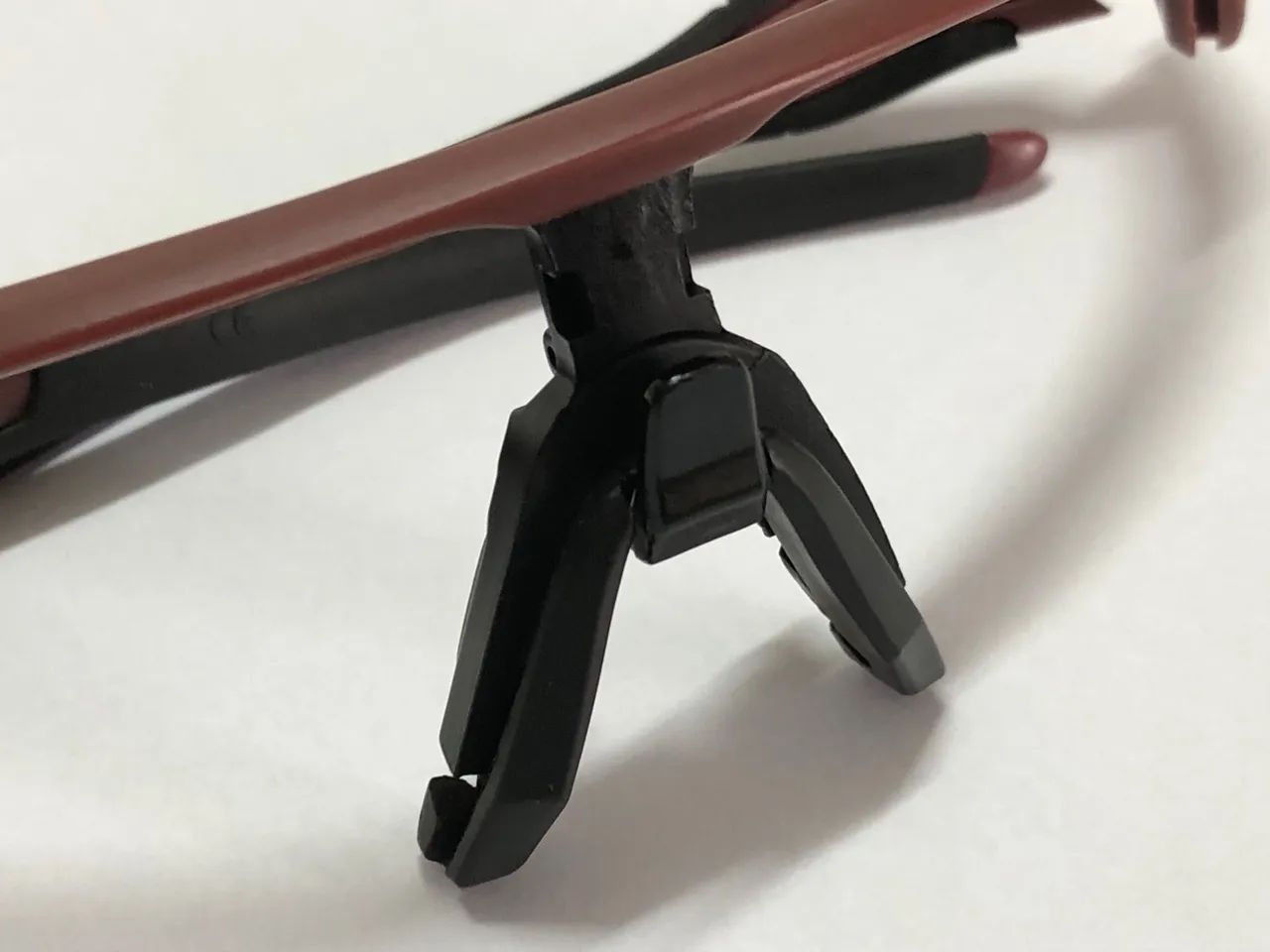 Armação oculos Oakley Radar EV Advanced - Foto 4