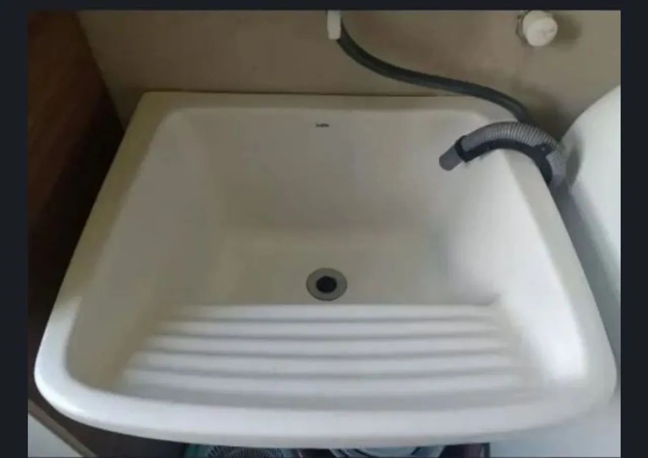 Tanque de Cerâmica Celite