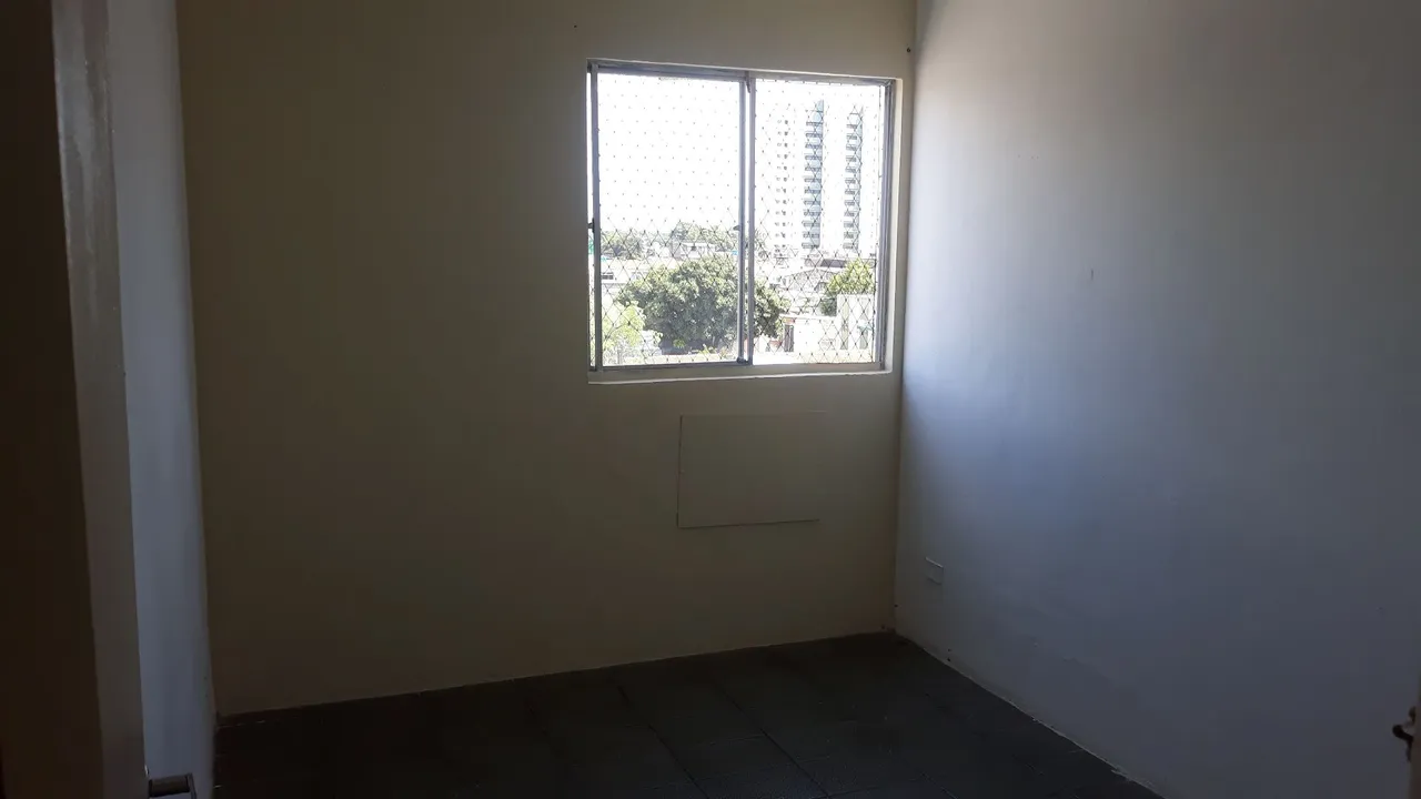 Apartamento - Lagoa do Araça