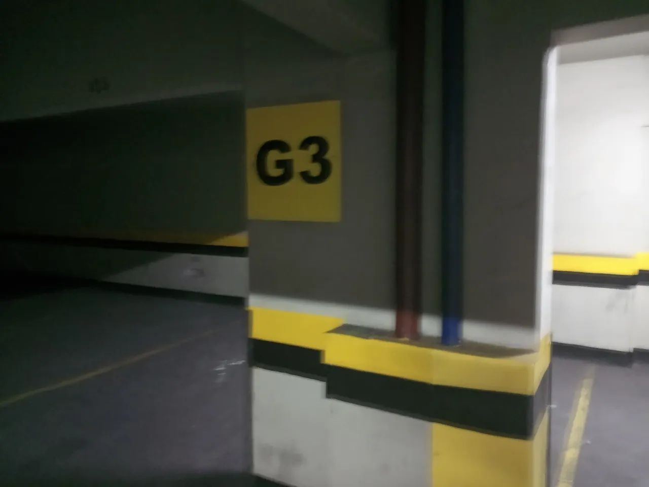 Alugo vaga de garagem no centro de BH. - Foto 4