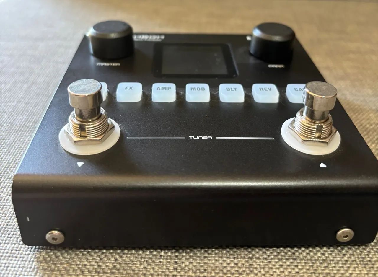 MVAVE Blackbox64617878385665120