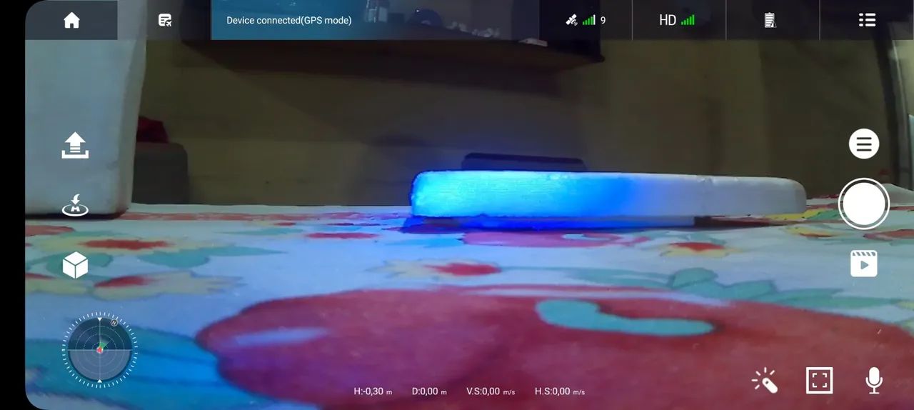 Kf102 drone  - Foto 4