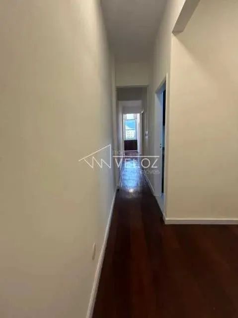 Quarto e sala em Botafogo com 58 m² - Foto 2