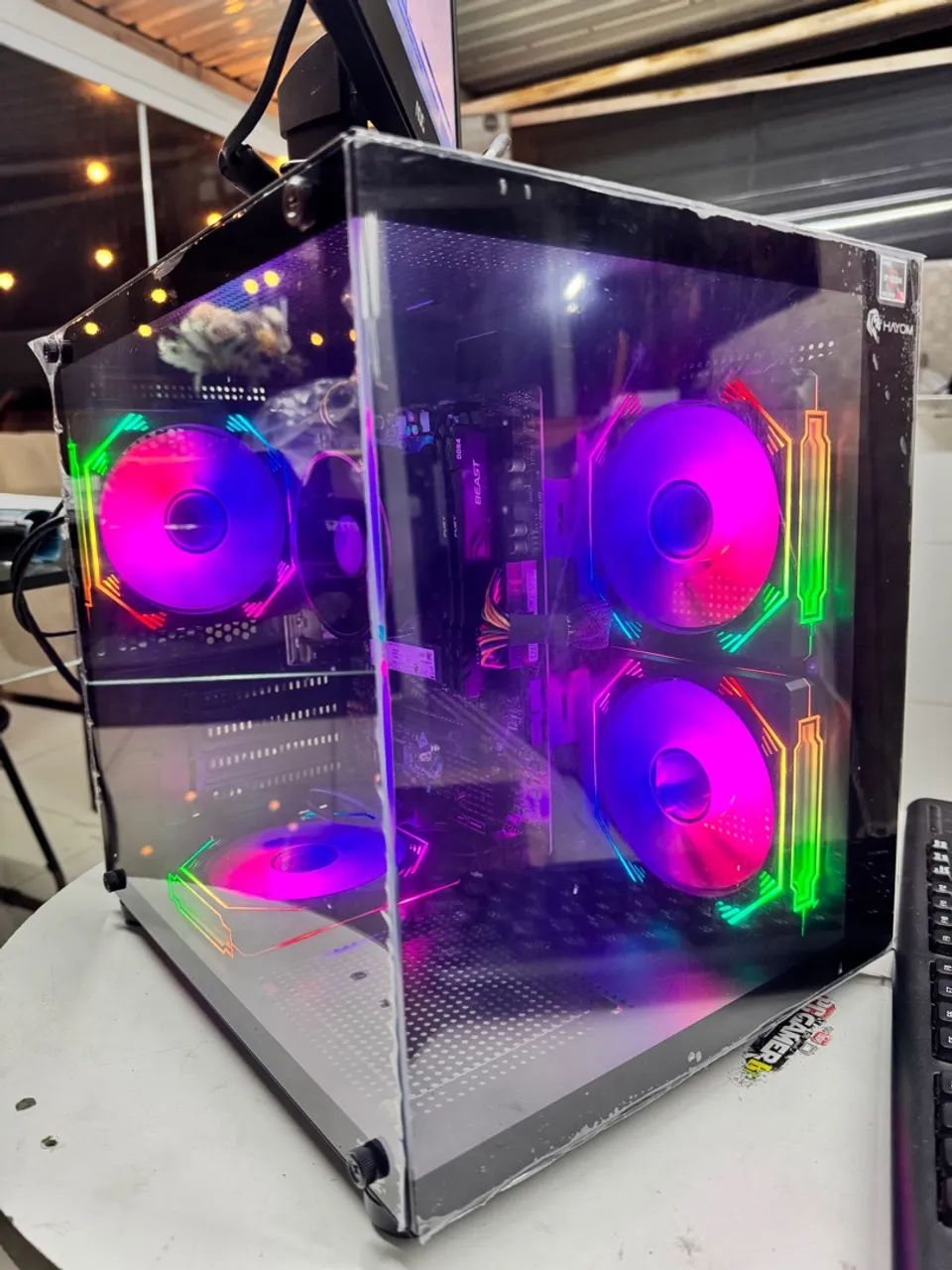 AMD Ryzen 5600GT