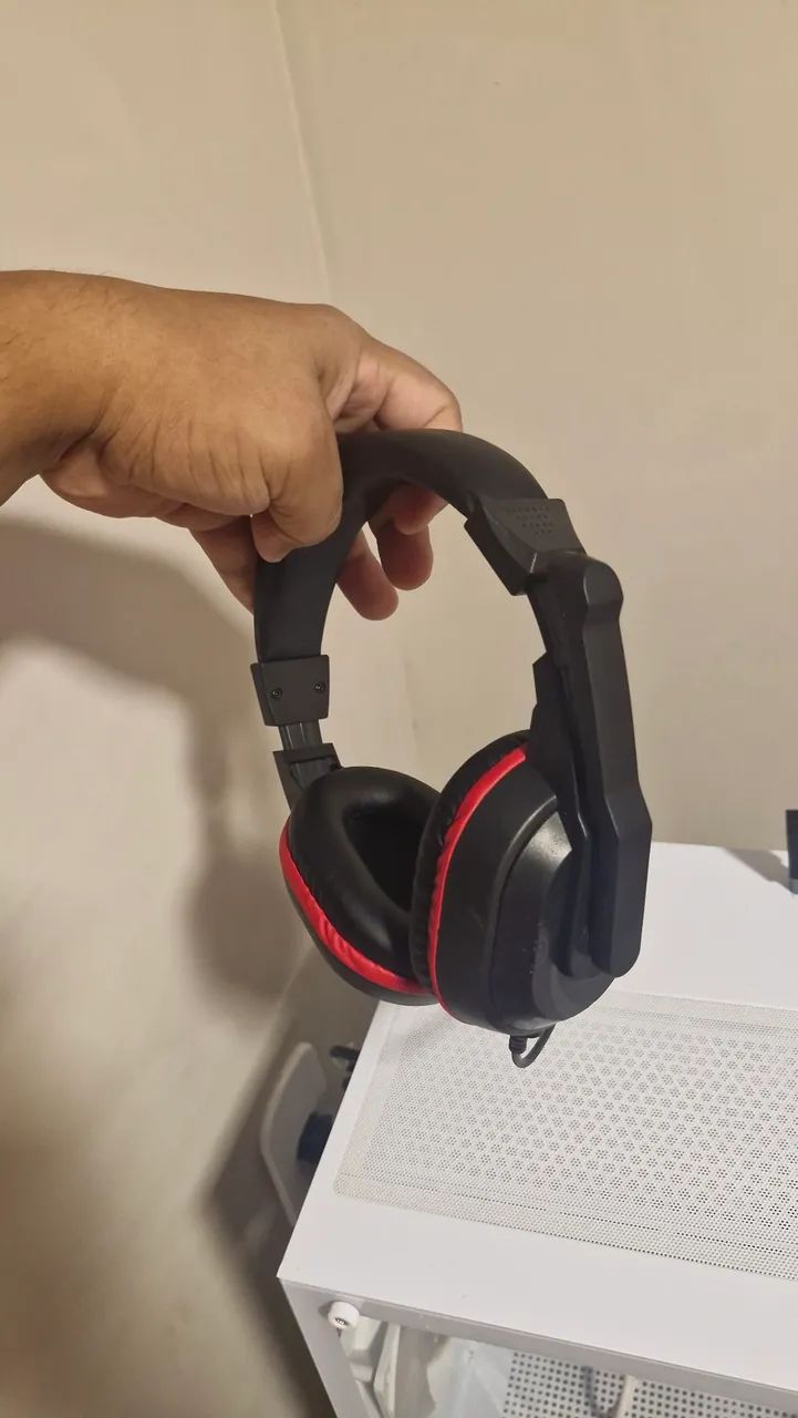 Vendo headphone gamer - Foto 2