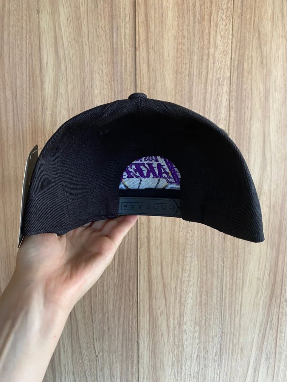 Boné Lakers  - Foto 3