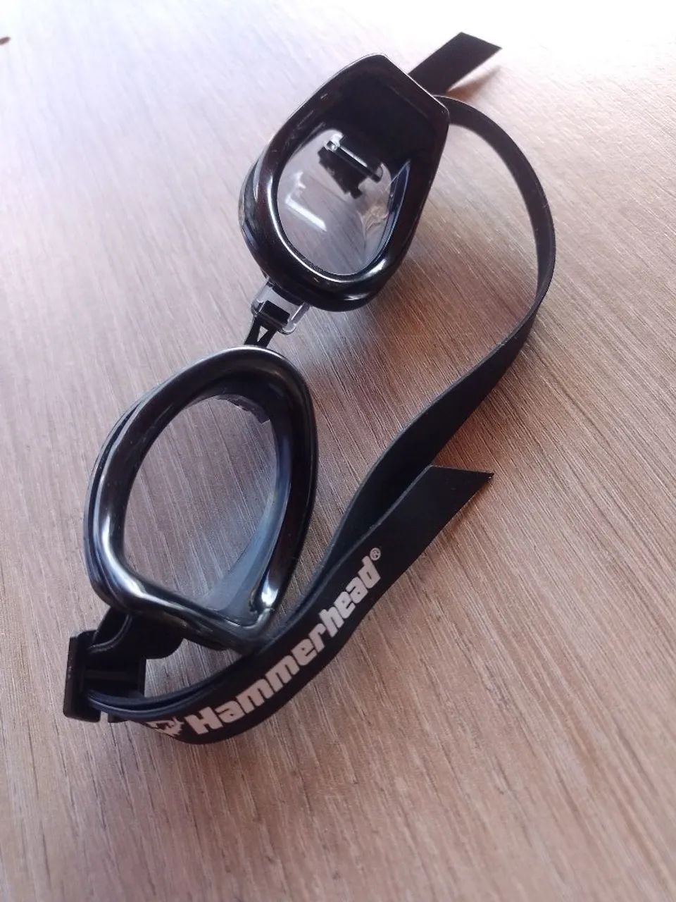 Óculos de Natação - Impecável - Foto 3