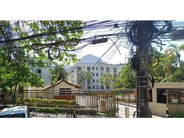 APARTAMENTO RESIDENCIAL em RIO DE JANEIRO - RJ, JACAREPAGUÁ