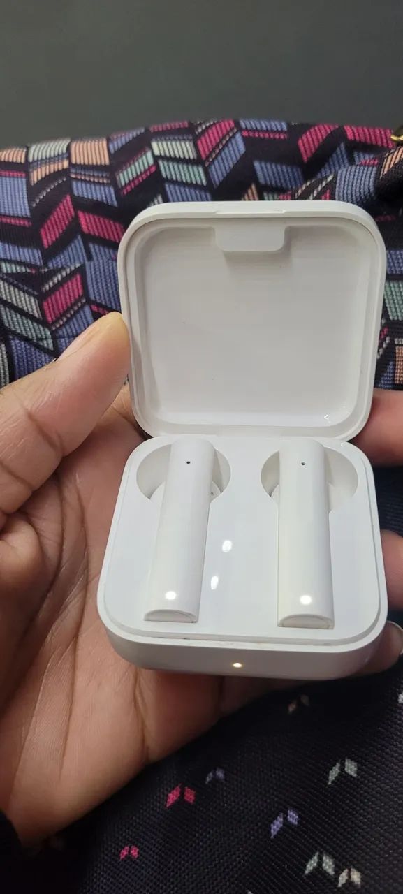 Fone de ouvido Xiaomi  Original  - Foto 4