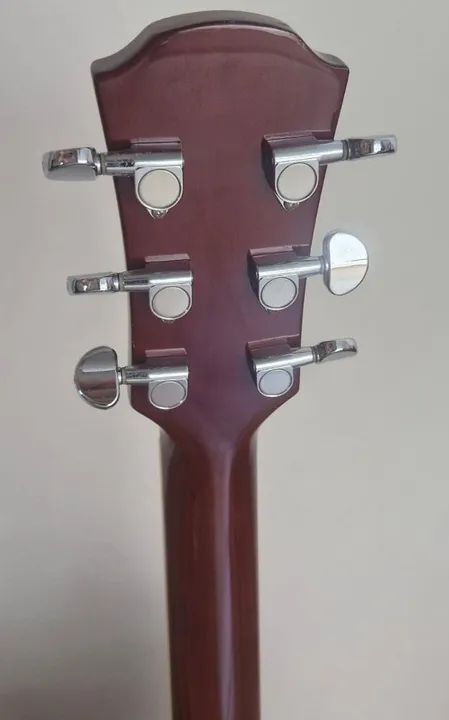 Violão Yamaha CPX500 - Foto 4