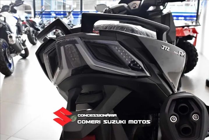 Moto AK 550cc Premium - Foto 3