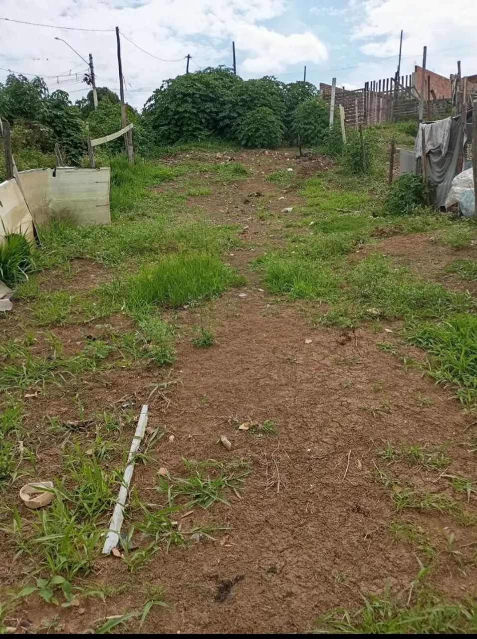 Foto - São José dos Campos - Conjunto Residencial Galo Branco