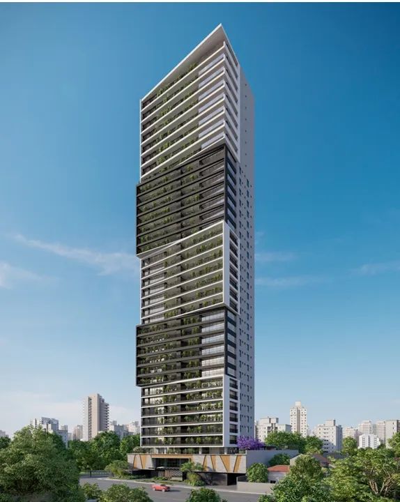 Foto - Goiânia - Setor Bueno