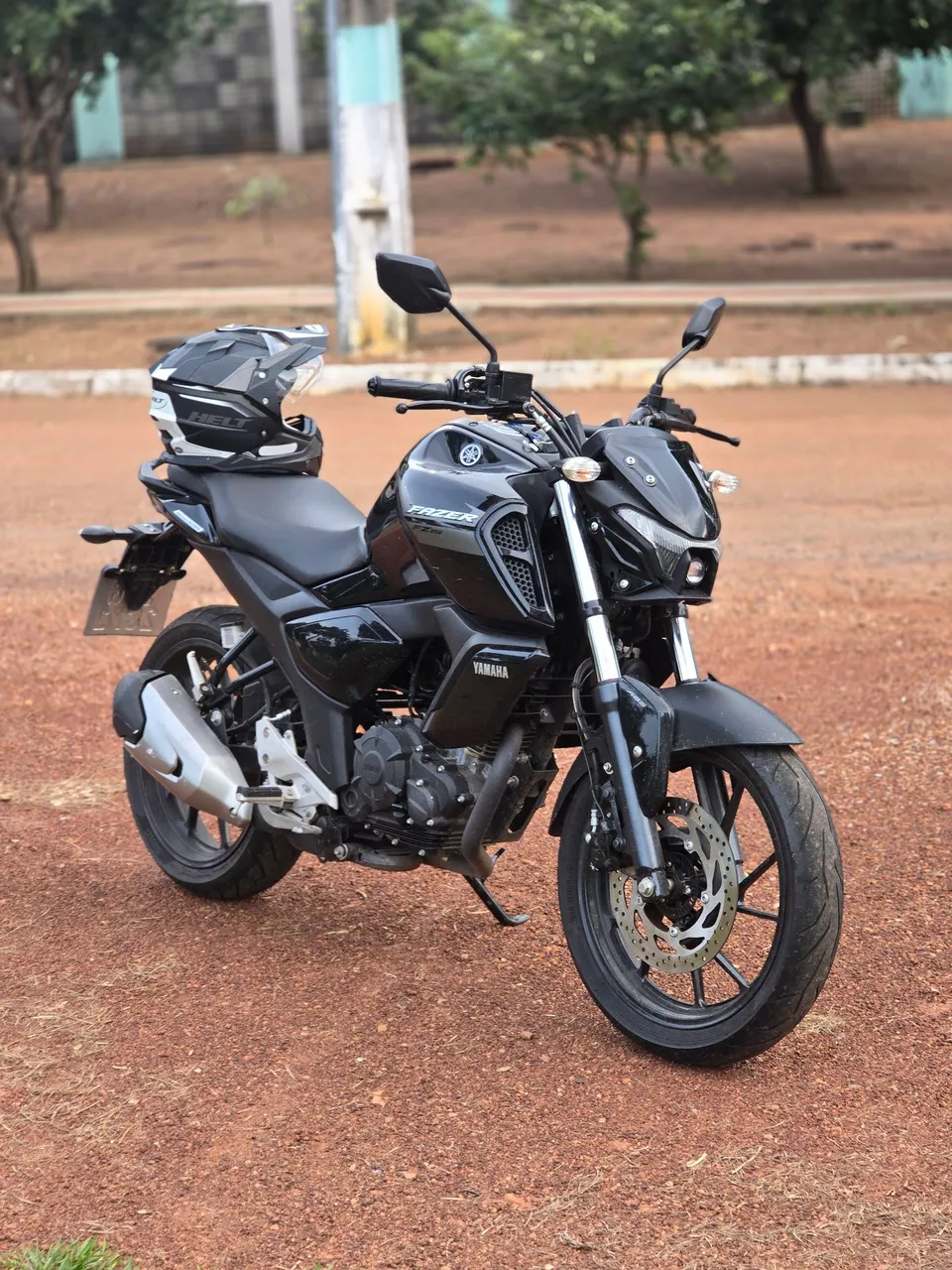 FZ15 2024