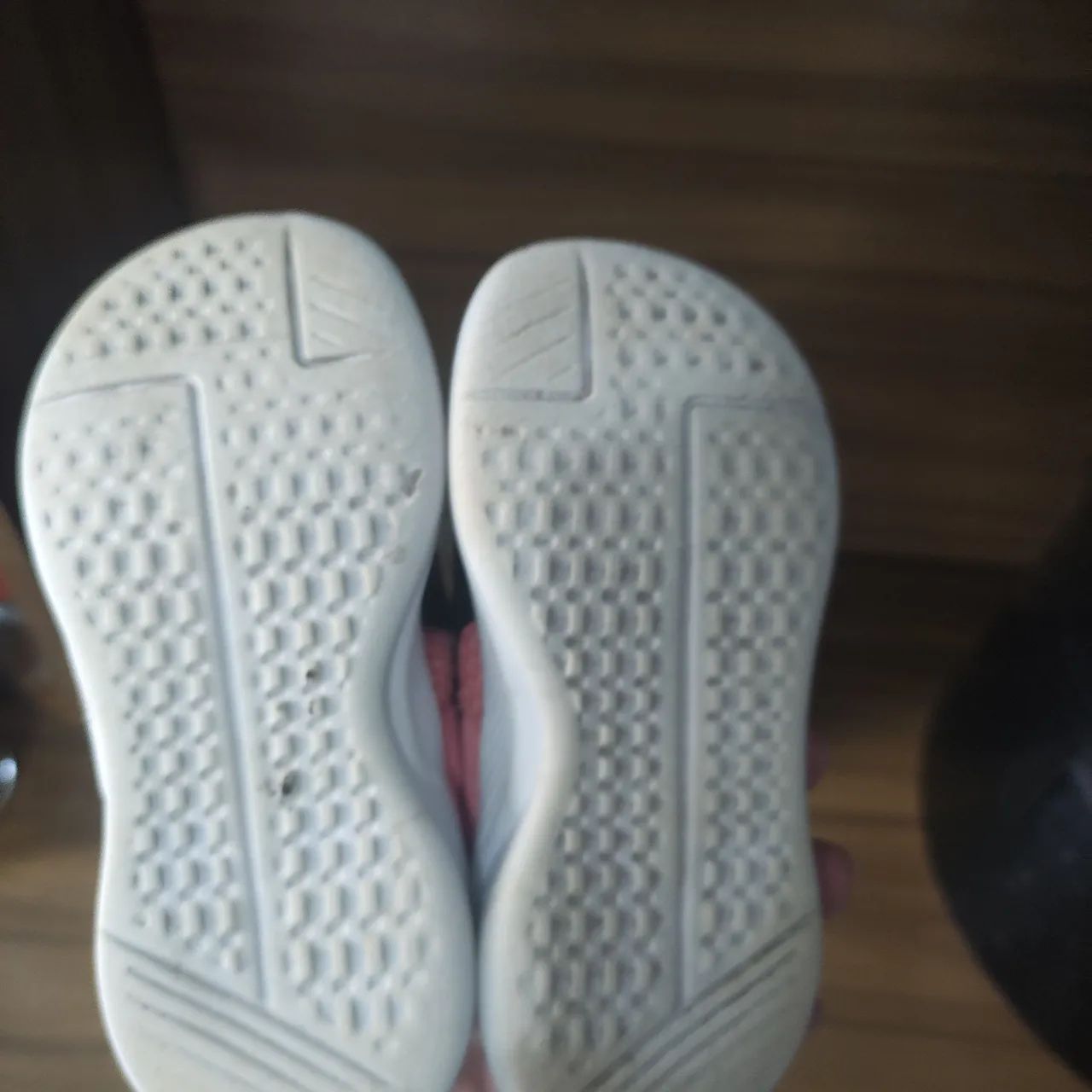 Tênis puma menina Tam 20 - Foto 5