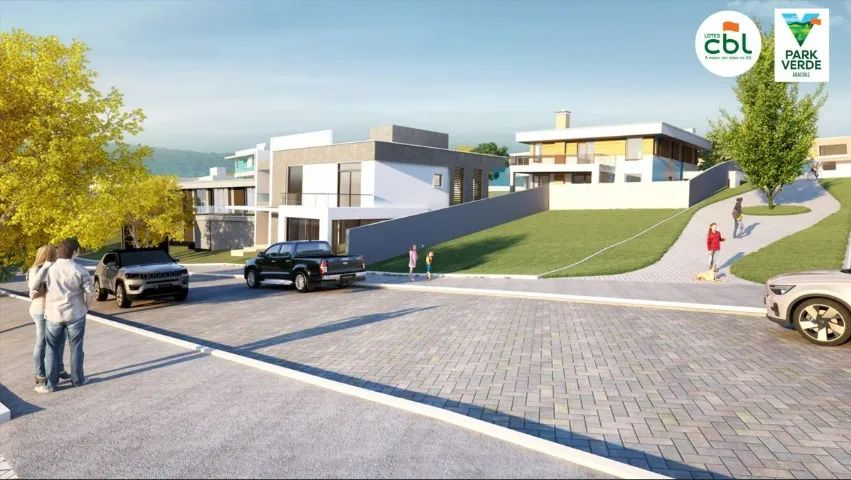 LOTE NO PARK VERDE EM ARACRUZ  - Foto 3