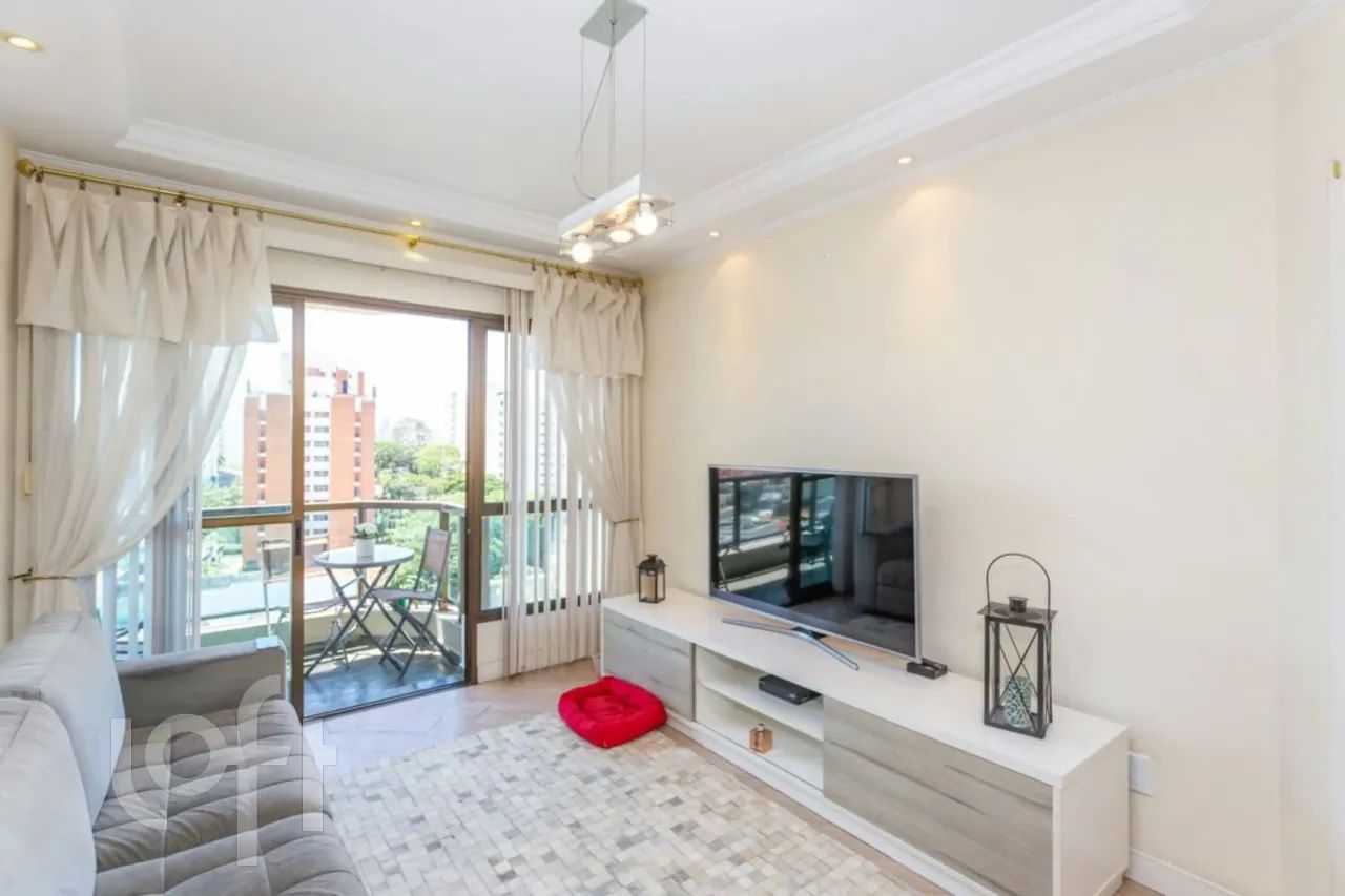 Apartamento à venda em Ipiranga com 131 m², 3 quar - Foto 4