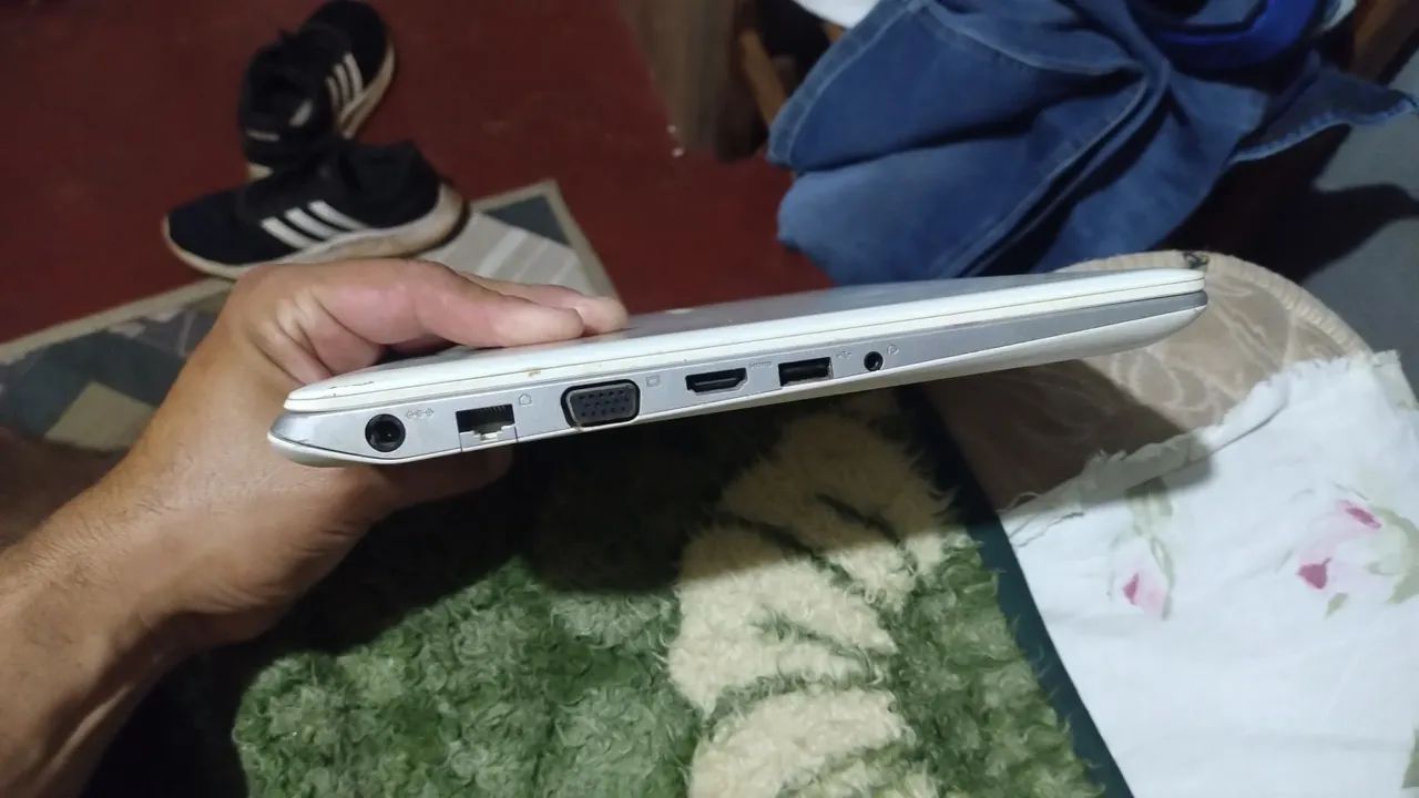 Vendo notbook  - Foto 2