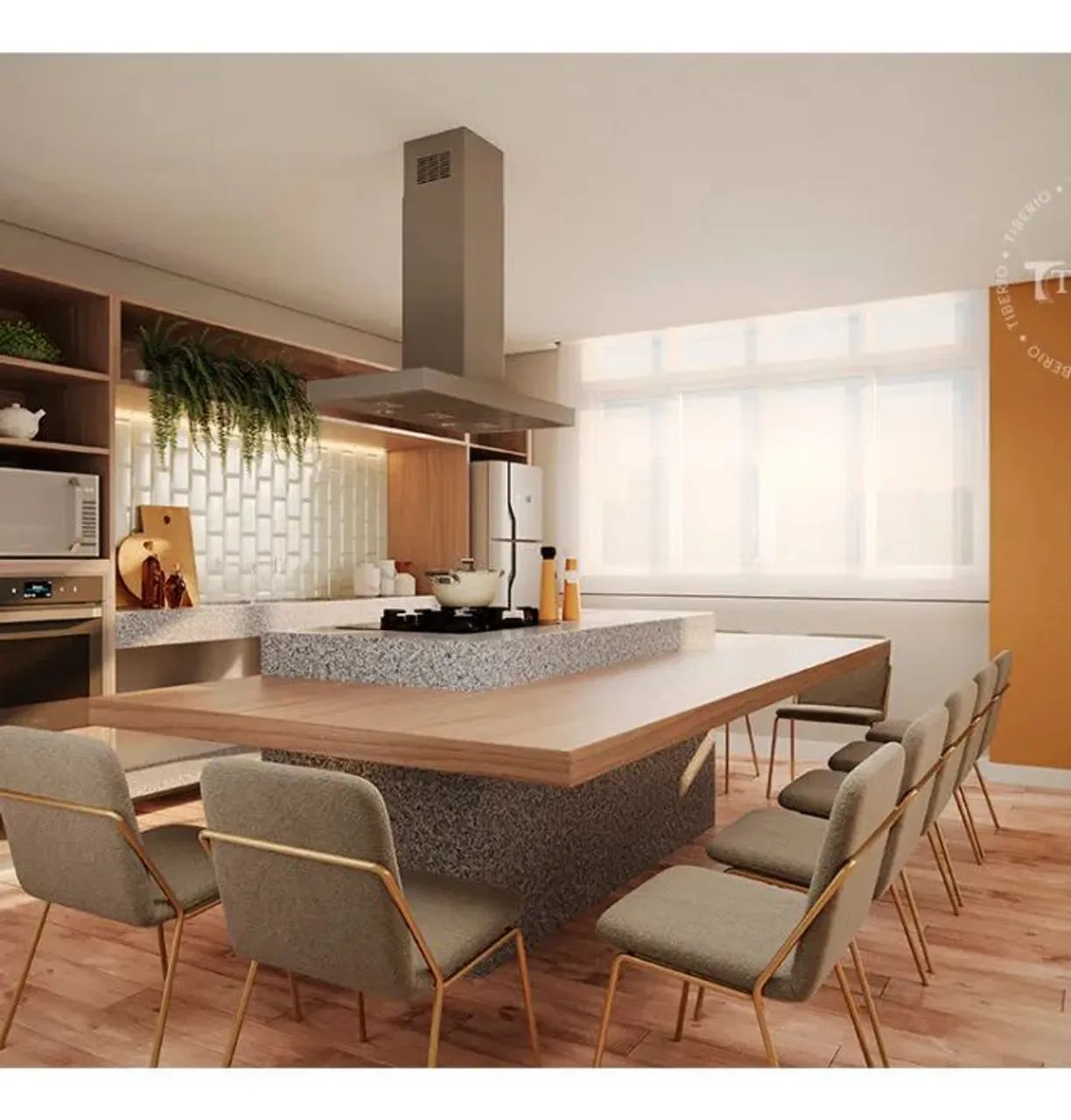 LINK ALTO DA BOA VISTA - APARTAMENTOS - Foto 15