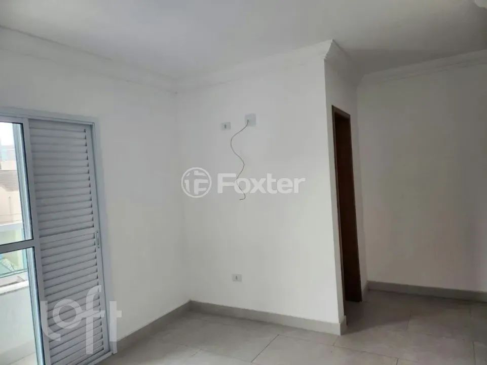 Cobertura à venda Rua Atibaia, Vila Valparaíso - Santo André - Foto 8