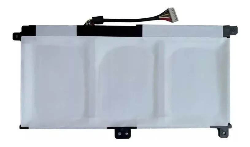 Bateria Para Notebook Samsung Np350xaa 350xaa Aa-pbun3ab, conf. mais model. no site - Foto 4