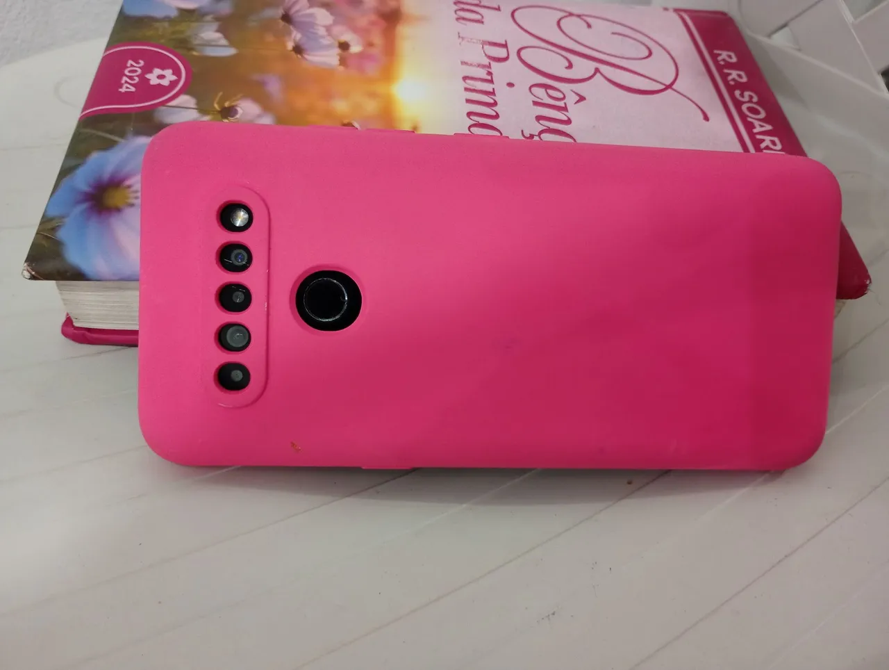 Celular LG