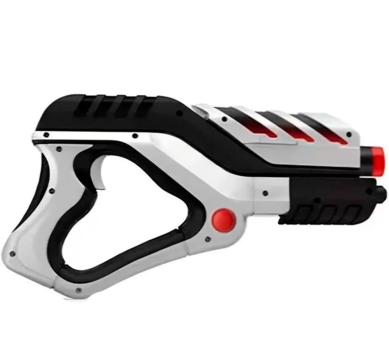 Pistola de Realidade Aumentada com Suporte para Celular em Android e iOS 