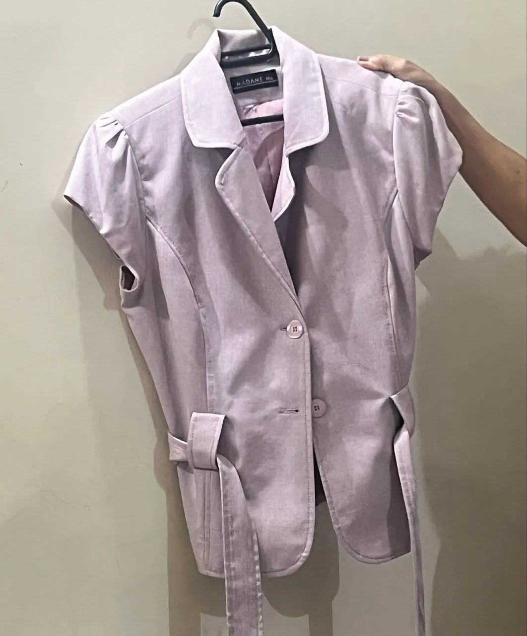 Blusa feminina rosa ?  - Foto 4