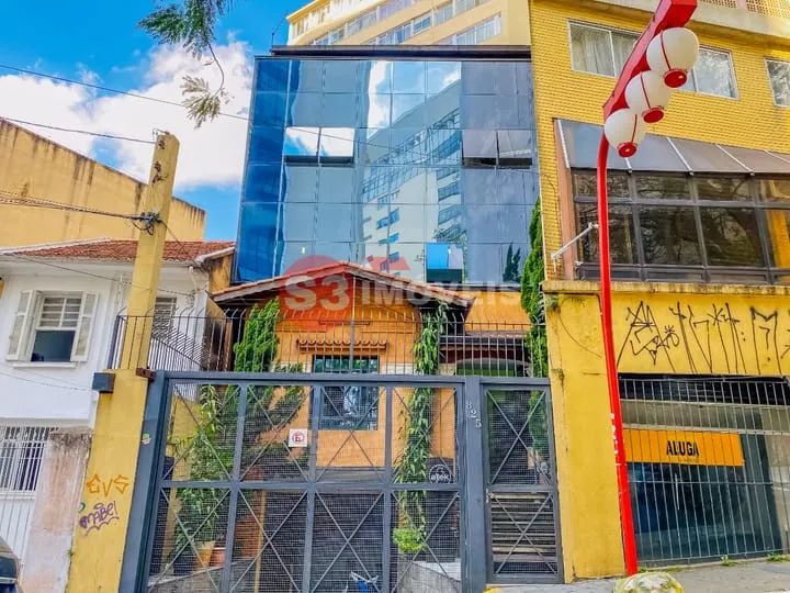 Casa comercial para venda, 700m² - Foto 2